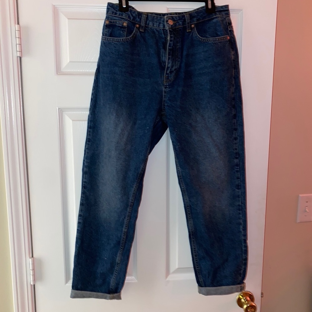 We The Free Jeans